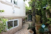 Modern and big house for rent with elevator in Tay Ho area